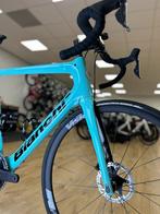 Bianchi Aria E-Bike Di2 Carbon Disc Racefiets, Ophalen of Verzenden, Zo goed als nieuw, Overige typen