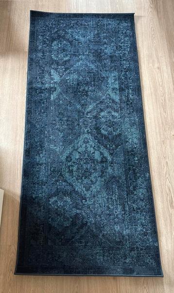 IKEA vonsbäk 80x180 cm vloerkleed beschikbaar voor biedingen