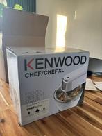 Aanvulling voor Kenwood Chef XL ijsmaker 1L (nieuw!), Ophalen of Verzenden, Nieuw