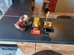 Tonka vintage speelgoed, Ophalen of Verzenden, Gebruikt, Bus of Vrachtwagen