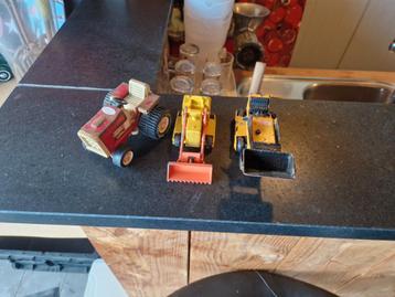 Tonka vintage speelgoed beschikbaar voor biedingen