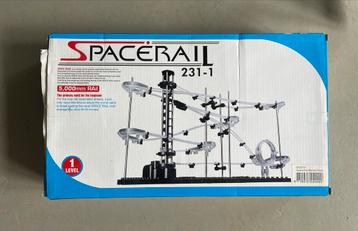 Spacerail 231-1 Knikkerbaan beschikbaar voor biedingen