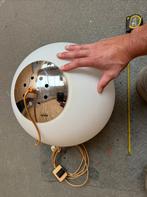 Gepo vloerlamp 'space age', Ophalen, Minder dan 100 cm, Space age, Glas