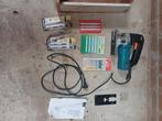 Metabo decoupeerzaag, Ophalen of Verzenden, Gebruikt, Decoupeerzaag, Metabo