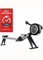 Roeiapparaat/Roeitrainer [VirtuFit Ultimate Pro 2 Ergometer], Sport en Fitness, Fitnessapparatuur, Ophalen, Zo goed als nieuw