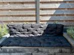Tuinbankkussen VidaXL, Tuin en Terras, Tuinmeubel-accessoires, Ophalen, Zo goed als nieuw