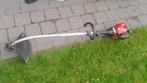 Bosmaaier motorzeis kantentrimmer graskant maaier benzine, Ophalen, Benzine, Gebruikt, Homelite