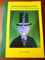 Mannose-binding lectin - Lee H. Bouwman, Verzenden, Gelezen, Overige wetenschappen