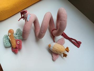 Little dutch, babyspeeltje beschikbaar voor biedingen