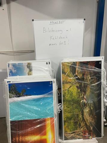 Könighaus Outletstore 23Panele Met afdrukfout 60% beschikbaar voor biedingen