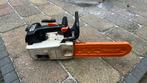 Stihl 020T, Ophalen of Verzenden, Zo goed als nieuw, Overige soorten, Stihl