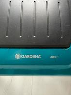 Gardena Handgrasmaaier - Zo goed als nieuw!, Tuin en Terras, Grasmaaiers, Ophalen, Zo goed als nieuw, Handgrasmaaier