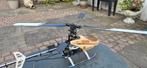 Helicopter T Rex 450 s, Hobby en Vrije tijd, Ophalen of Verzenden, Zo goed als nieuw, Elektro