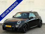 MINI Mini 1.5 Cooper John Cooper Works CAMERA | PANO | LEDER, Auto's, Mini, 136 pk, Gebruikt, Met garantie (alle), 4 stoelen