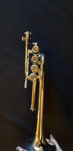 Piccolo Trompet (B stemming), Muziek en Instrumenten, Ophalen of Verzenden, Nieuw, Piccolotrompet, Met koffer