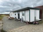 Woonunit / Woonruimte te koop 60m2, Caravans en Kamperen, Stacaravans, Tot en met 2