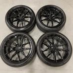 Demo Set: 19" Haxer Velgen BMW 3-serie G20 G21 Breedset, Auto-onderdelen, Banden en Velgen, Banden en Velgen, Niet ingevuld, Ophalen of Verzenden