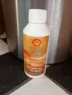 Shell Veilig Zicht zomer concentraat voor voorruit vintage, Ophalen of Verzenden, Gebruikt, Auto's