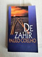 De Zahir - Paulo Coelho, Ophalen of Verzenden, Paulo Coelho