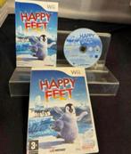 Happy Feet - Nintendo Wii, Muziek, 1 speler, Ophalen of Verzenden, Feet