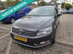Volkswagen Passat Variant 1.4 TSI Comfortline BlueMotion LEU, Euro 5, Bruin, Start-stop-systeem, 122 pk