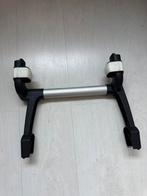 Bugaboo Donkey maxi cosi adapter mono, Ophalen, Zo goed als nieuw, Kinderwagen, Bugaboo