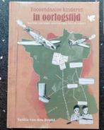 Roosendaalse kinderen in oorlogstijd - Saskia van den Brand, Ophalen of Verzenden, Zo goed als nieuw, Saskia van den Brand