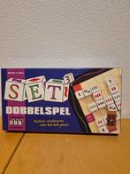 SET - Het dobbelspel - 999games, Hobby en Vrije tijd, Gezelschapsspellen | Bordspellen, Een of twee spelers, Ophalen of Verzenden