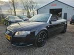 Audi A4 Cabriolet 2.0 TFSI AUT LEER NAVI, Gebruikt, 4 cilinders, 4 stoelen, A4