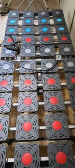 Elektrisch verstelbare schotelbodem 80x200, Ophalen of Verzenden