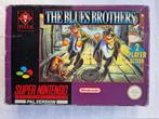 THE BLUES BROTHERS, Spelcomputers en Games, Games | Nintendo Super NES, Ophalen, Gebruikt, 1 speler, Vanaf 3 jaar