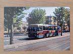 Foto BUS GVB Amsterdam 84 Insulindeweg, Verzenden, Gebruikt, Bus of Metro, Overige typen