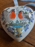 Hutschenreuther Hart 1994 - Ole Winther Porselein Ornament, Ophalen