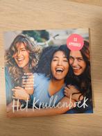 Het Krullenboek - Verzorging en Styling, Ophalen of Verzenden, Zo goed als nieuw, Overige onderwerpen, Saskia Idema