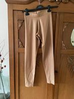 Nieuwe lederlook legging Pieces S/M, Ophalen of Verzenden, Nieuw, Zwart, Legging