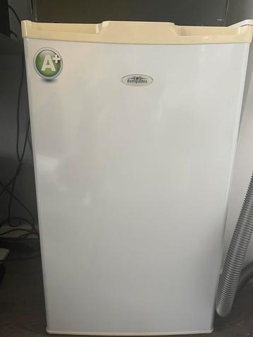 Everglades A+ mini koelkast– ideaal voor extra ruimte! beschikbaar voor biedingen