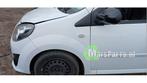 Scherm links-voor van een Renault Twingo, Ophalen of Verzenden, 3 maanden garantie, Gebruikt, Renault