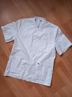 tuiniek / jack voor de zorg (verpleegster uniform) maat M, Diversen, Ophalen of Verzenden, Gebruikt