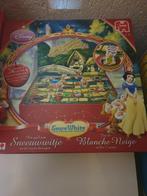 Het spel van sneeuwwitje en de zeven dwergen. Jumbo, Vijf spelers of meer, Ophalen of Verzenden, Nieuw, JUMBO
