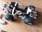 Lego Tecnic, Ophalen of Verzenden, Zo goed als nieuw, Complete set, Lego