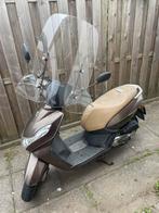 Peugoet kisbee snorscooter, Ophalen, Zo goed als nieuw, Overige modellen