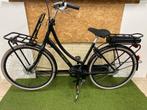 CORTINA E U4 DAMES TRANSPORT FIETS 50 CM NIEUW ACCU 700WH, Fietsen en Brommers, Elektrische fietsen, 47 tot 51 cm, Ophalen of Verzenden