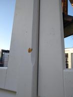 Dakkapellen kozijn hardhout, Gevelraam of Ruit, 80 tot 120 cm, Nieuw, Ophalen of Verzenden