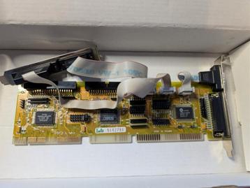 Multi i/o VLB kaart / Side jr. L / Vesa Local Bus beschikbaar voor biedingen