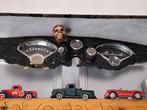 Dashbord ford 1930 hotrod, Ophalen of Verzenden, Chevrolet
