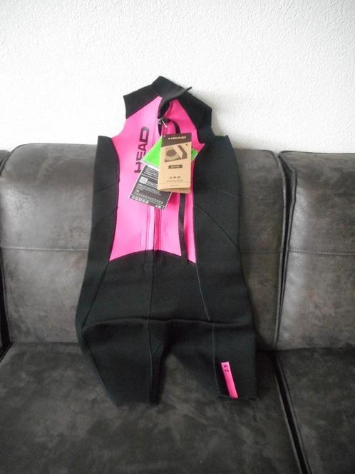 Korte jumpsuit / zwemsuit voor dames, Watersport en Boten, Waterski's, Nieuw, Waterski's, Ophalen of Verzenden