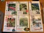 Groei & Bloei, Boeken, Ophalen, Zo goed als nieuw, Tuinieren en Tuinplanten