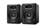 M-Audio BX4 BT Bluetooth Multimedia Monitors Set SUPERPRIJS, Overige merken, Nieuw, Ophalen of Verzenden, Support@inmusicstore.com