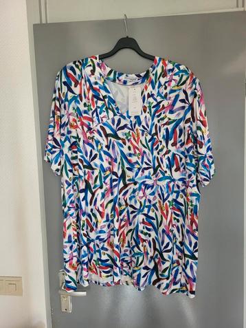 Magna Tuniek Maat 52/54 beschikbaar voor biedingen