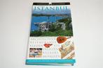 Istanbul — De Capitool Reisgids [2007], Boeken, Reisgidsen, Capitool, Europa, Ophalen of Verzenden, Zo goed als nieuw
